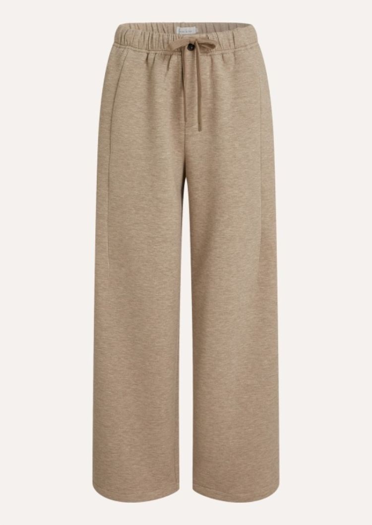  BEIGE MELANGE