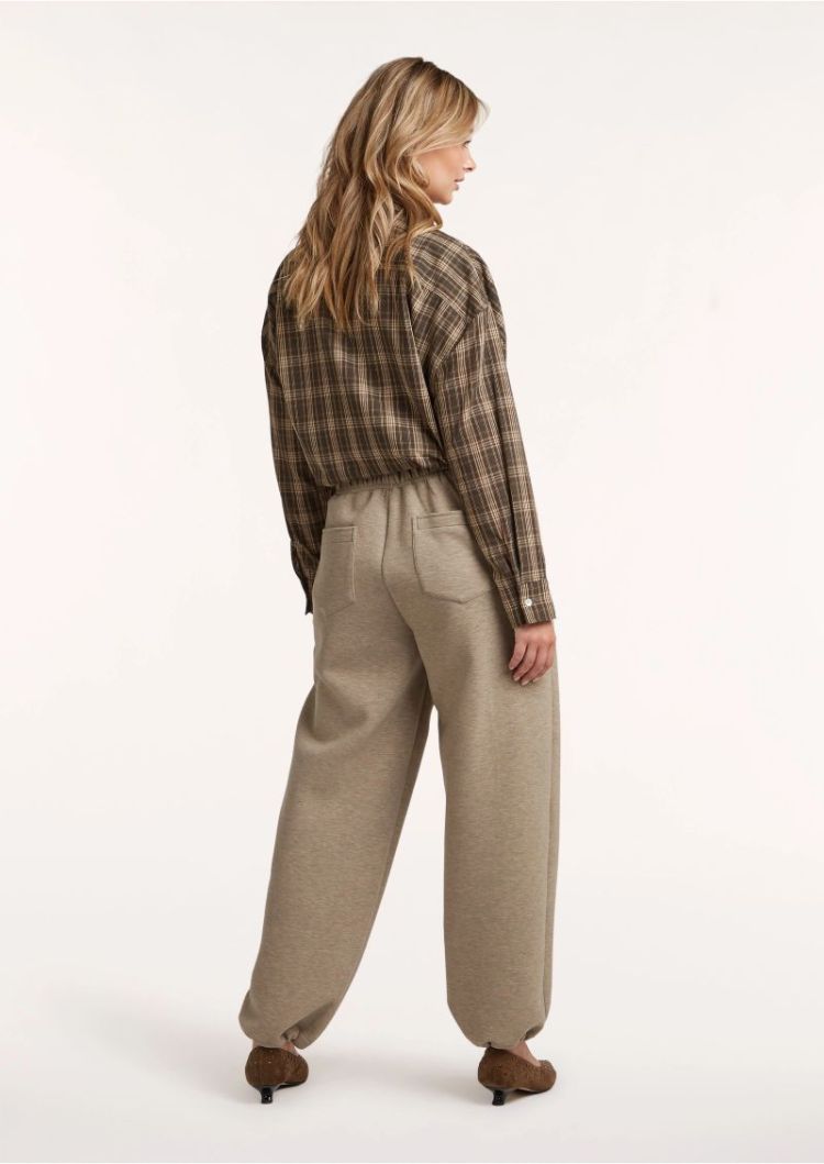  BEIGE MELANGE