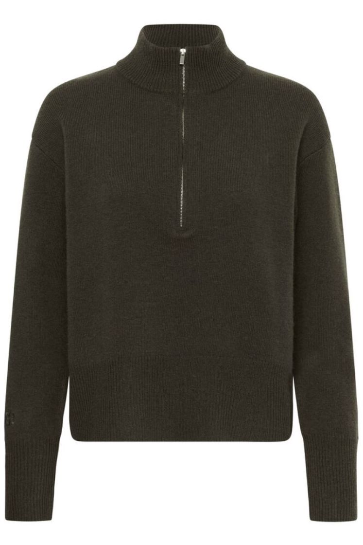  DARK GREY
