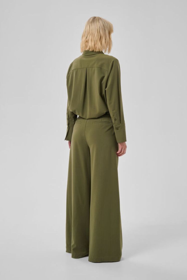  OLIVE 