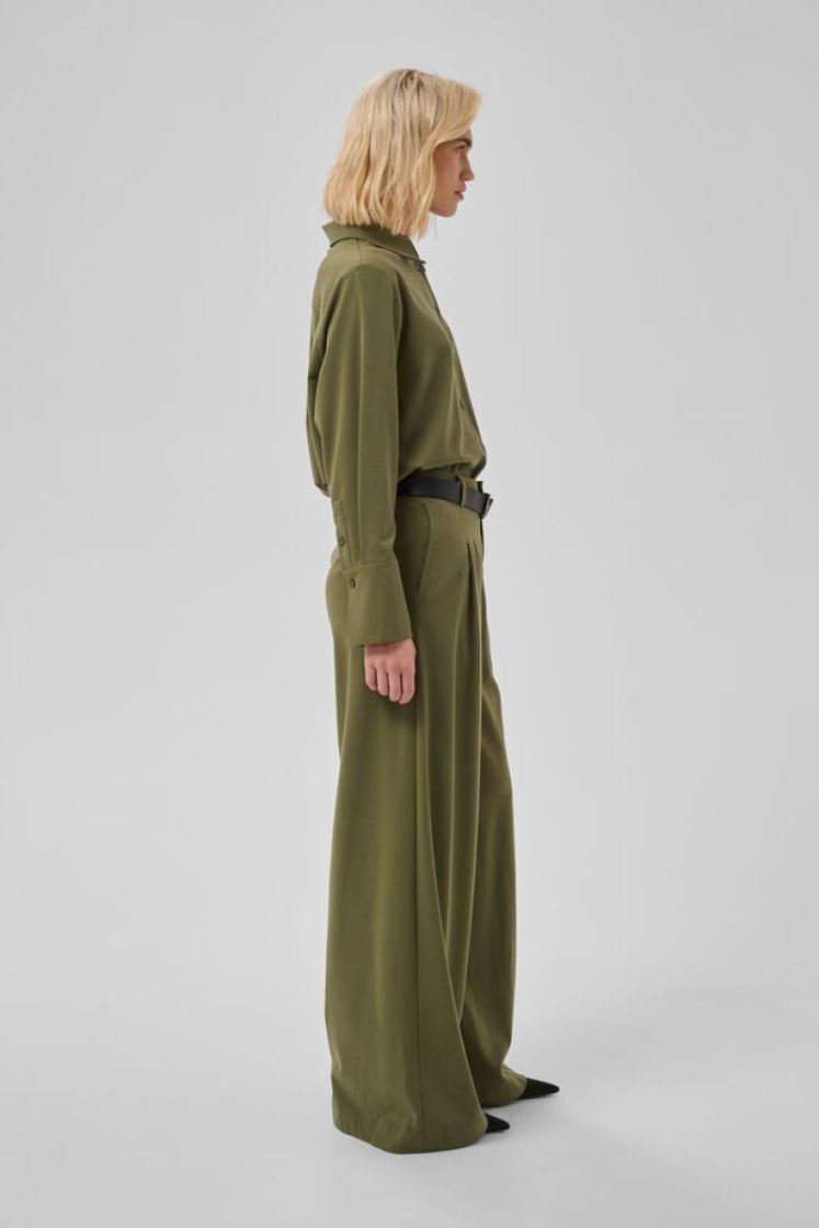  OLIVE 