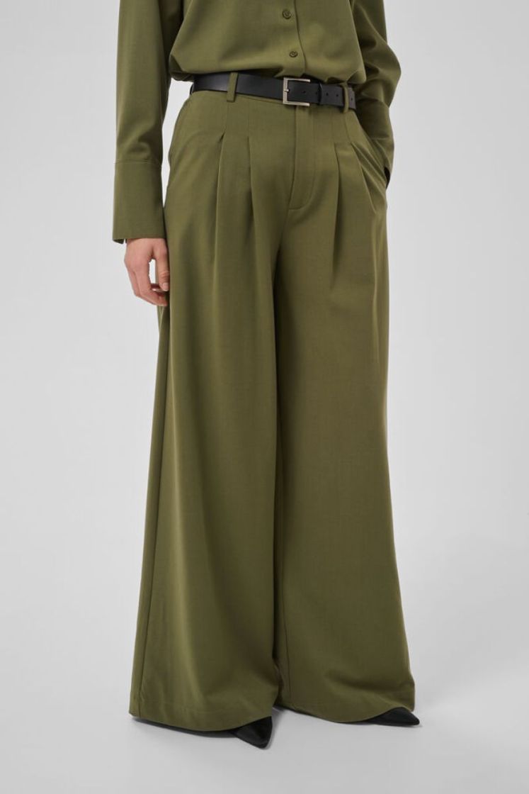  OLIVE 