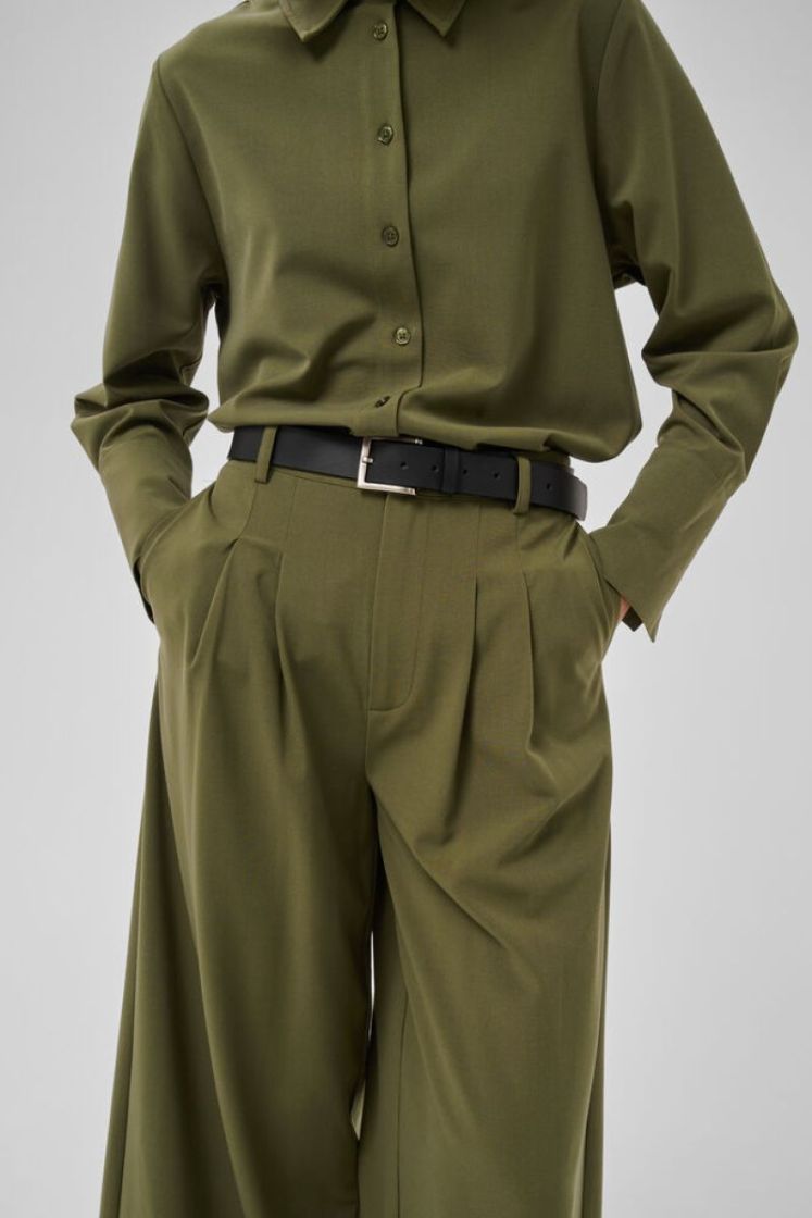  OLIVE 