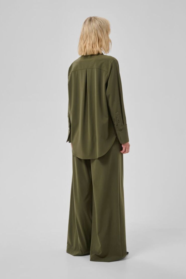  OLIVE