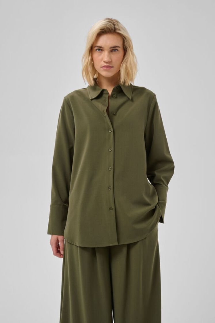  OLIVE