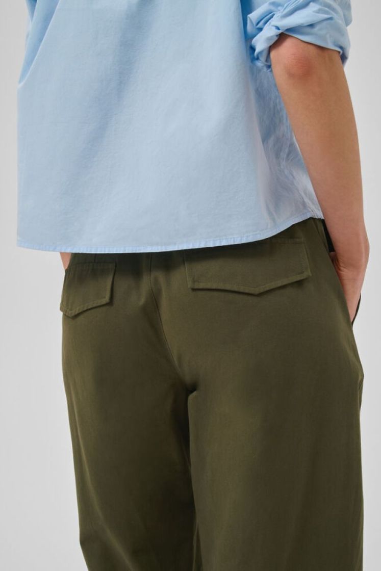  OLIVE