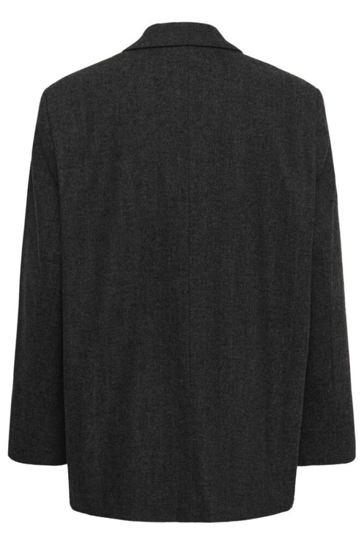  DARK GREY