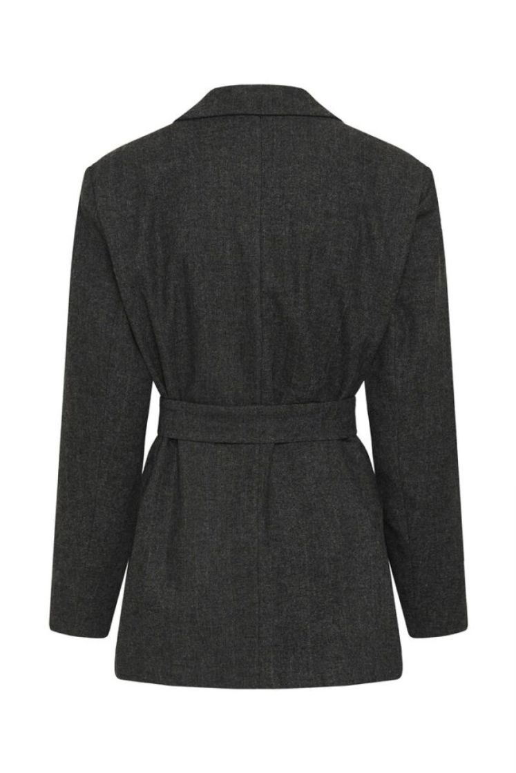  DARK GREY