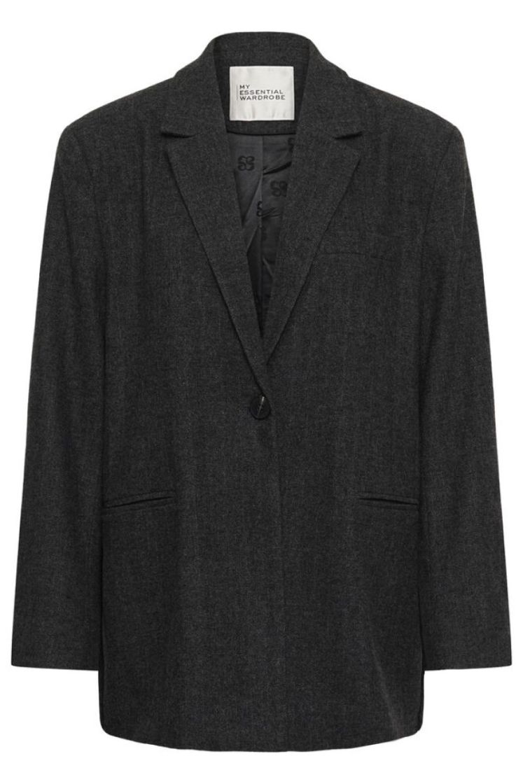  DARK GREY