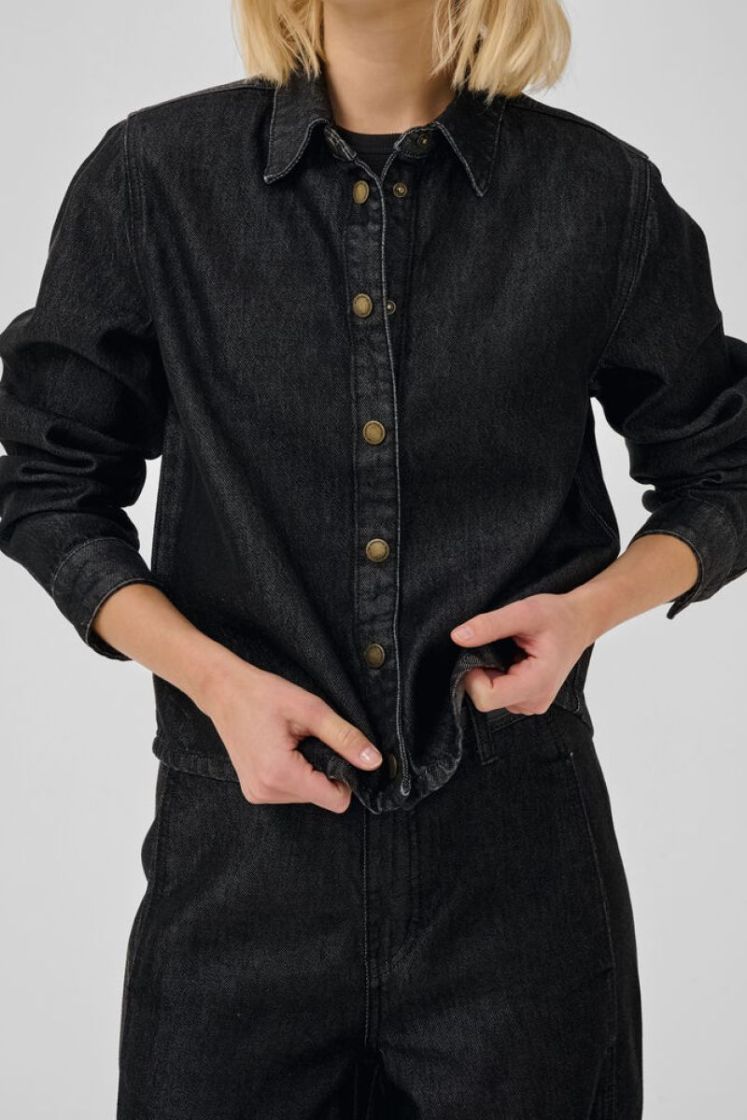  BLACK WASH