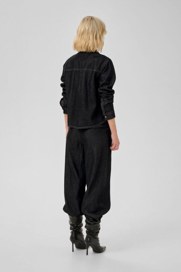  BLACK WASH