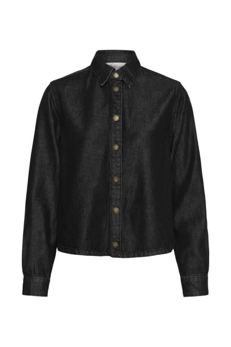  BLACK WASH