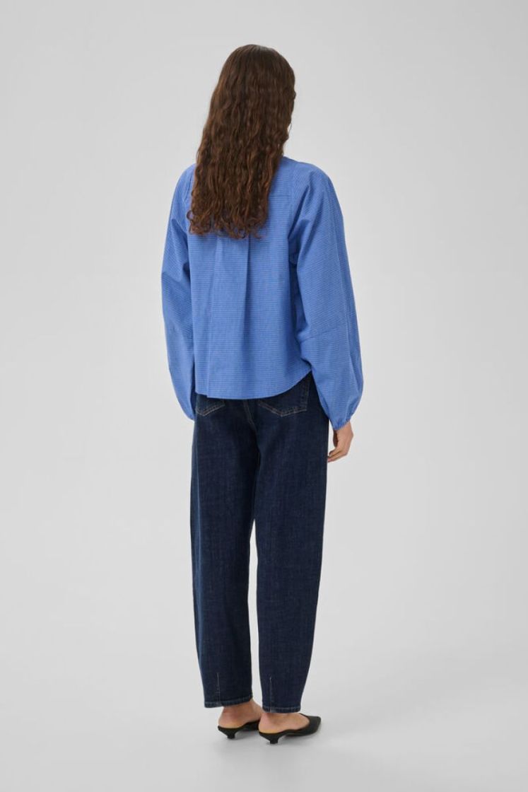  DARK BLUE