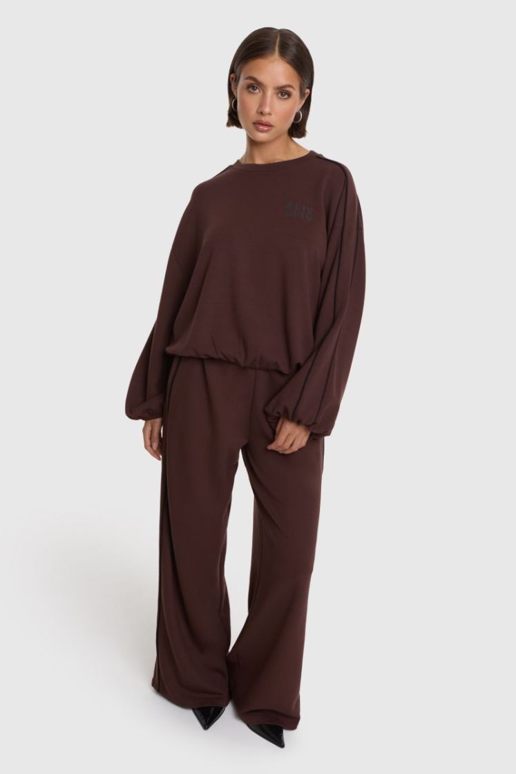  WARM BROWN