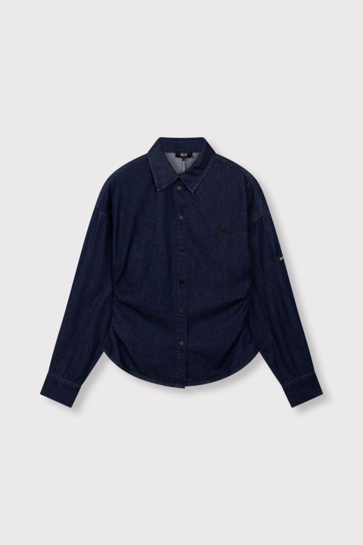  INDIGO