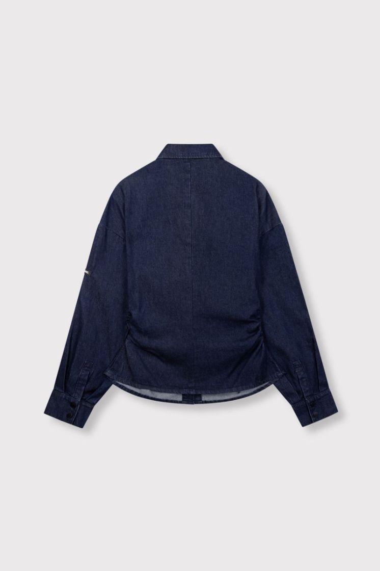  INDIGO