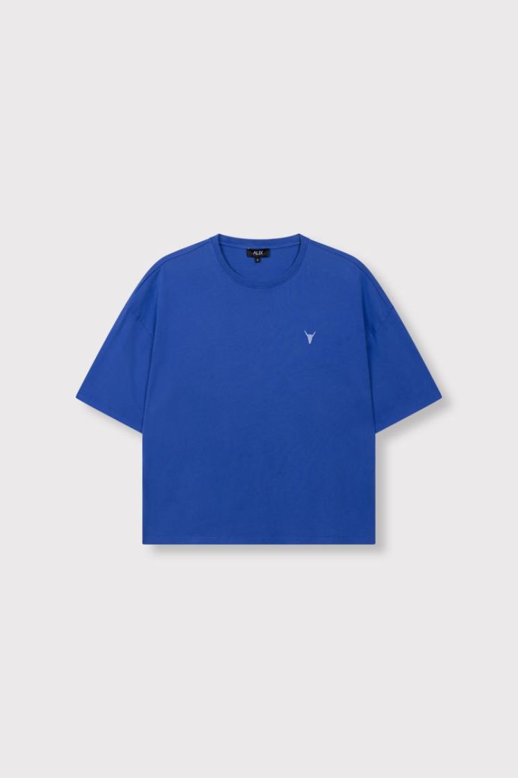 BRIGHT BLUE
