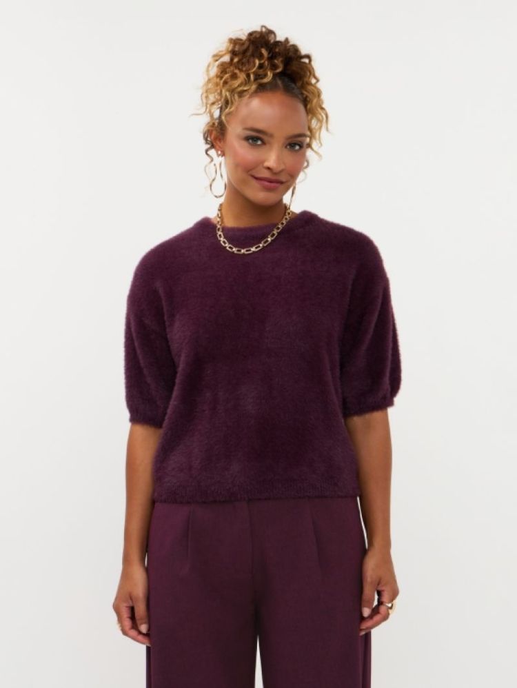  AUBERGINE 