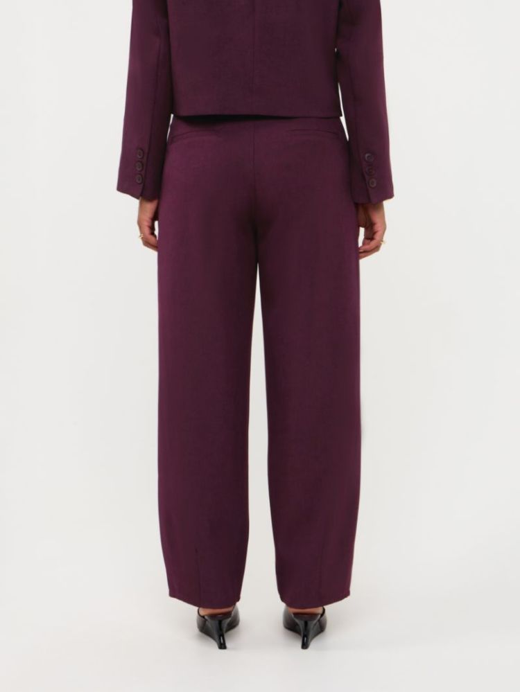  AUBERGINE 