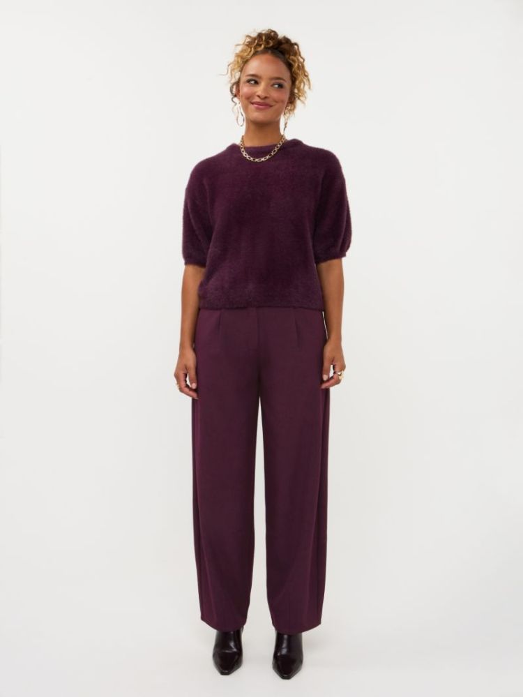  AUBERGINE 