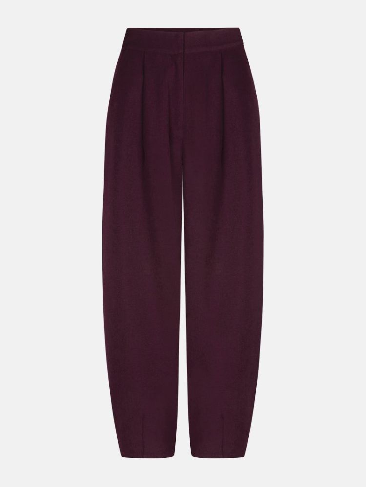  AUBERGINE 