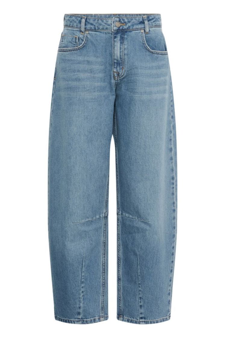 MEDIUM BLUE